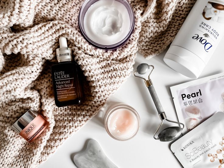 WINTER SKINCARE